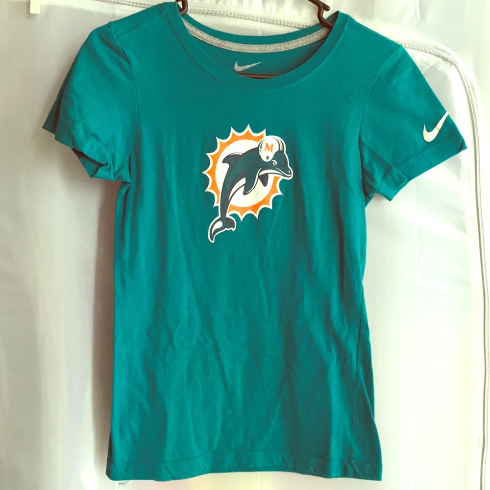 Nike Miami Dolphins Shirt